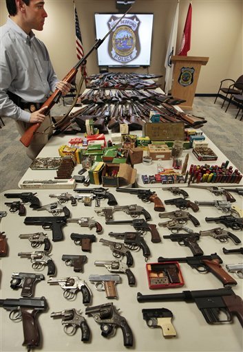 Detroit buy back