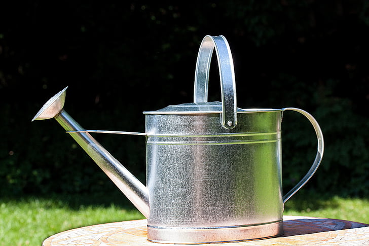 Watering can