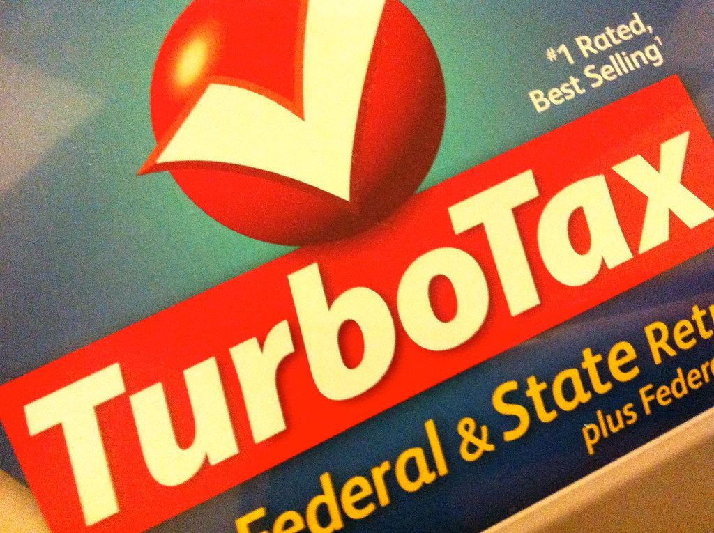 Turbotax