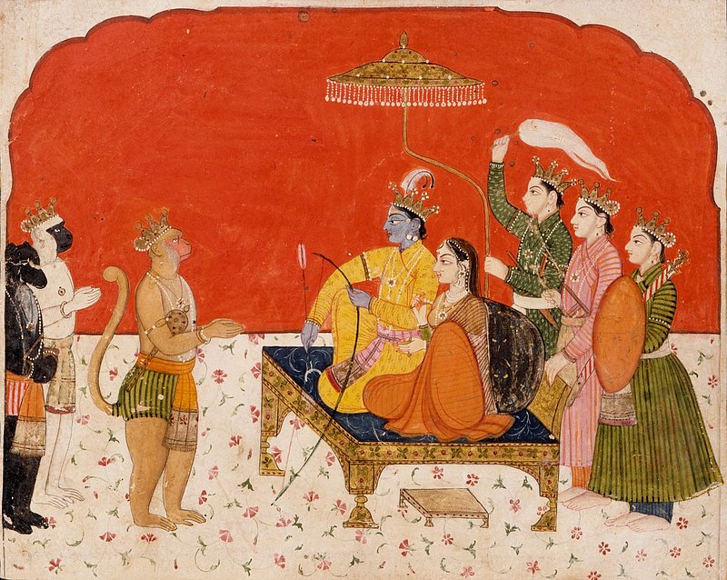 Lord Ram