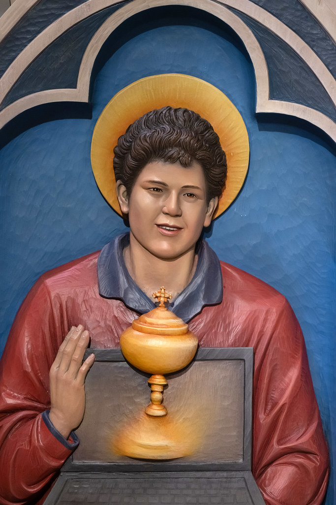 Carlos Acutis