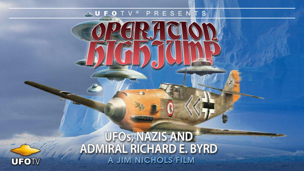 Operation High Jump