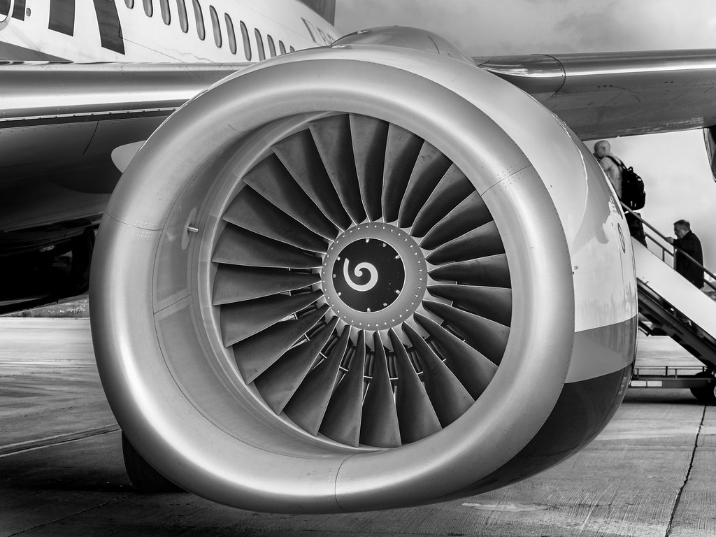 Jet Engine