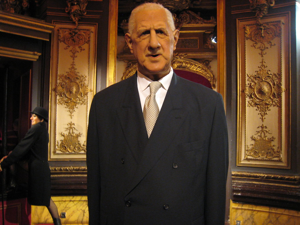 Charles de Gaulle