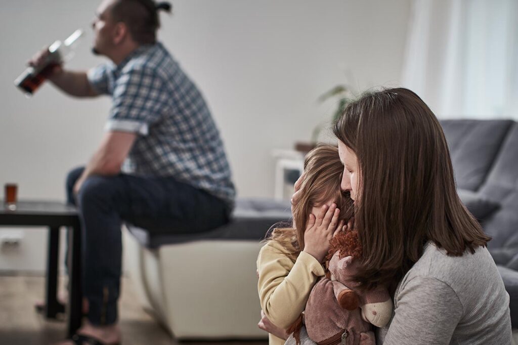Family Alcoholism