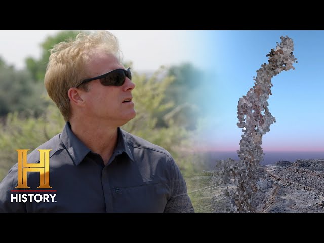 Skinwalker Ranch Portal