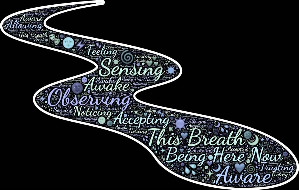 Mass Consciousness stream
