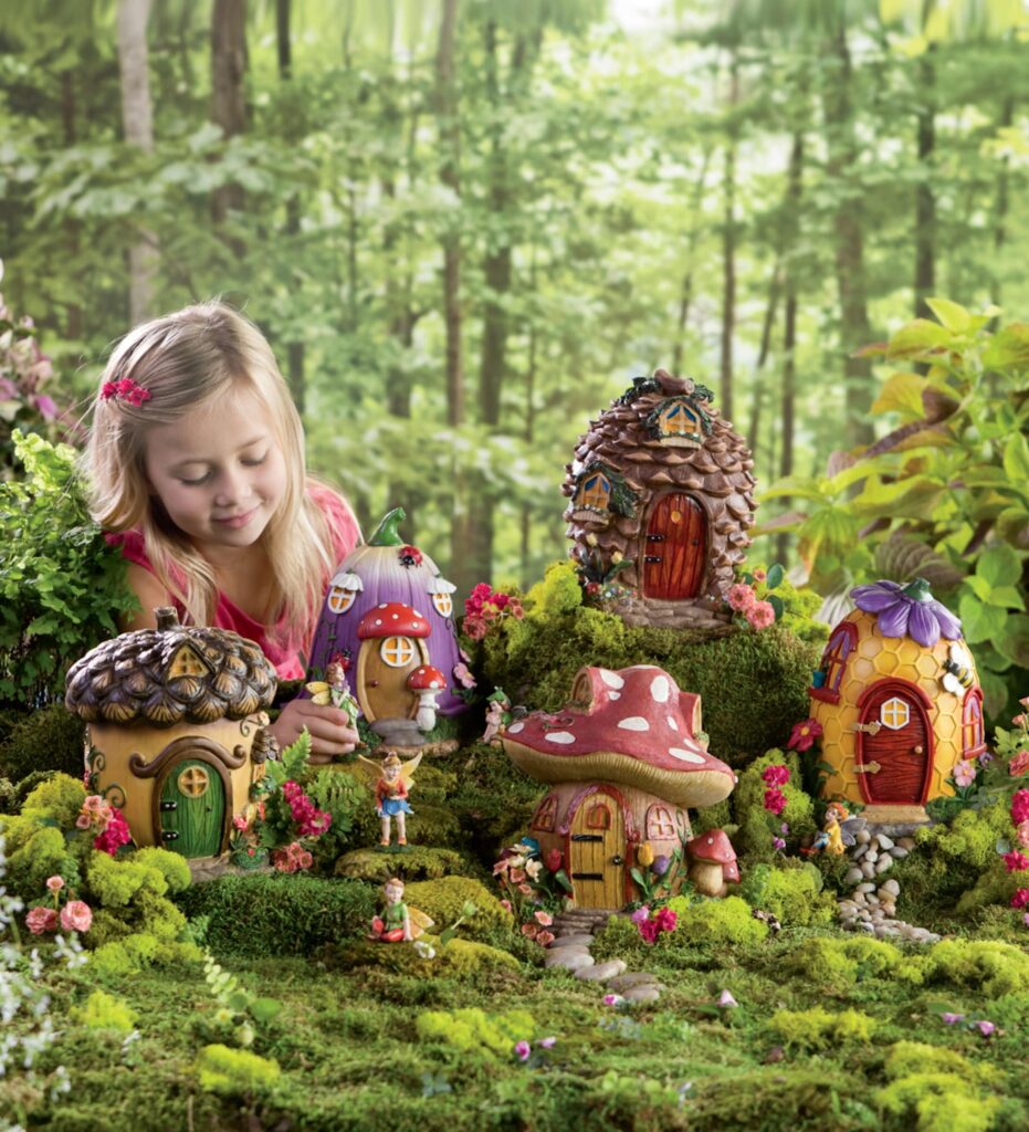 Fairy Village