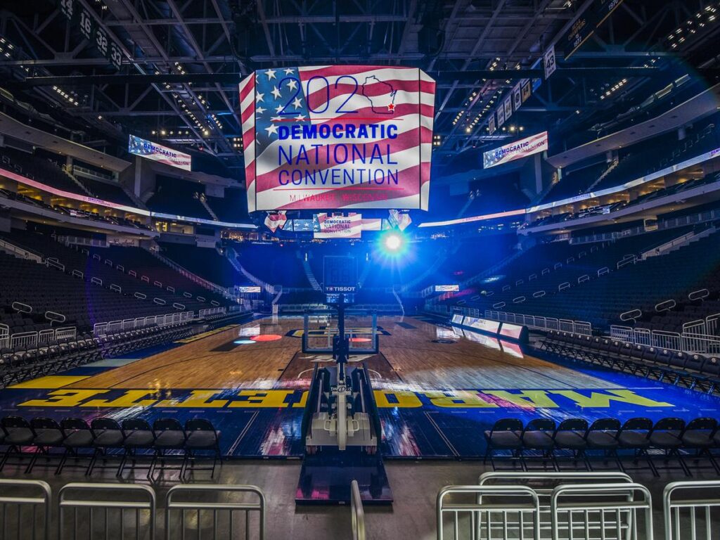 Democratic Convention