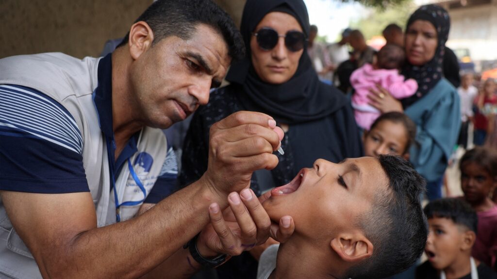 Gaza