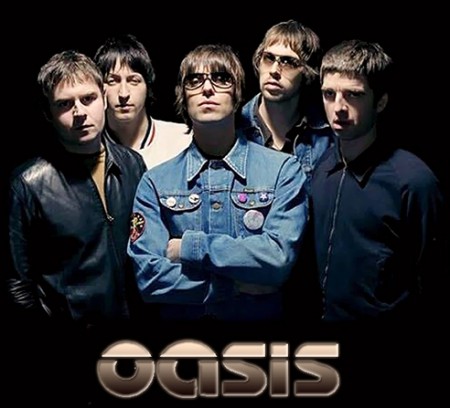Oasis