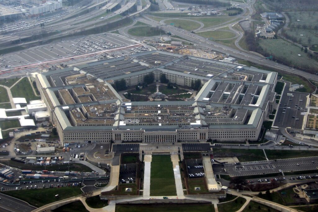 Pentagon
