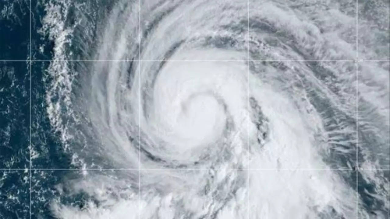 Hurricane