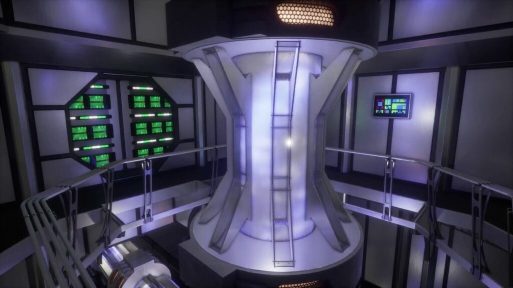 Spaceship