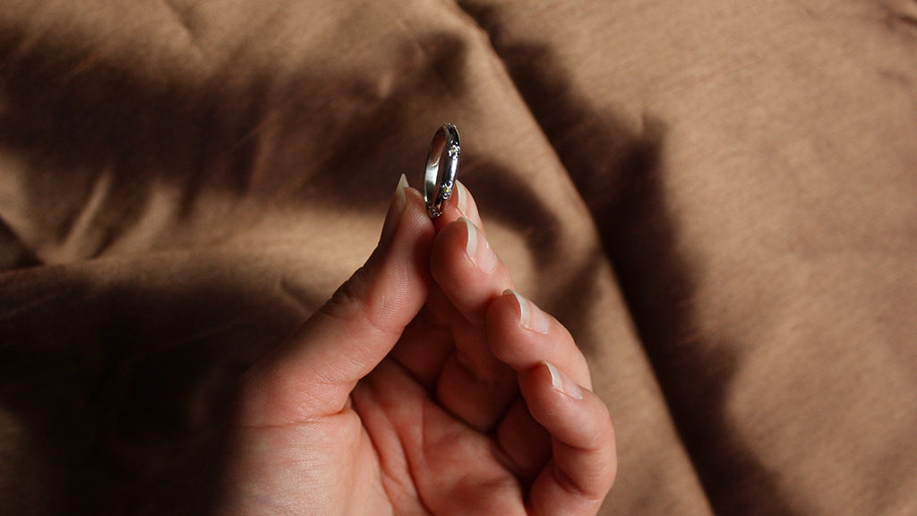 Wedding Ring