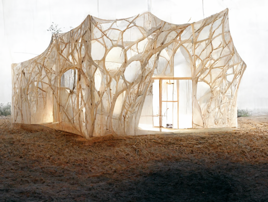 Mycellium Architecture