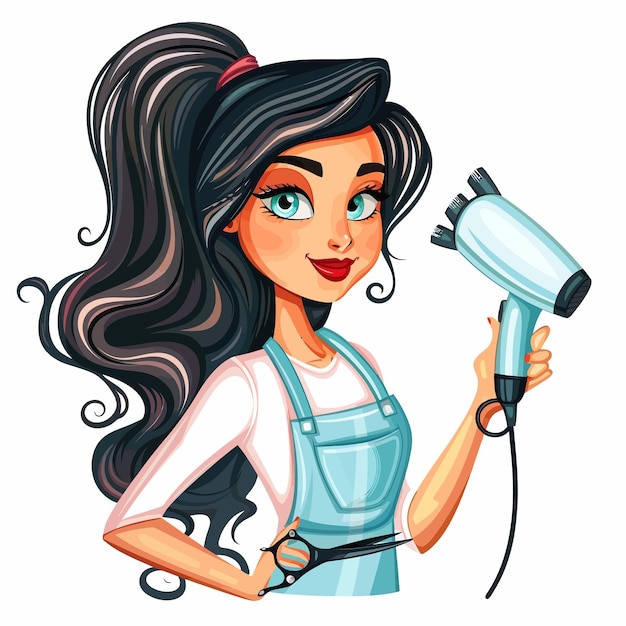 Hair Stylist