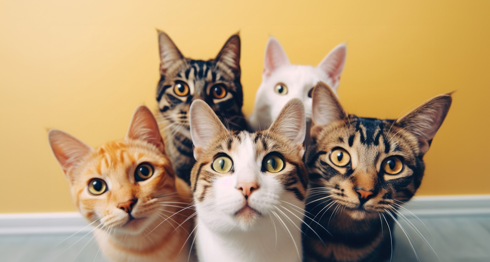 Cats