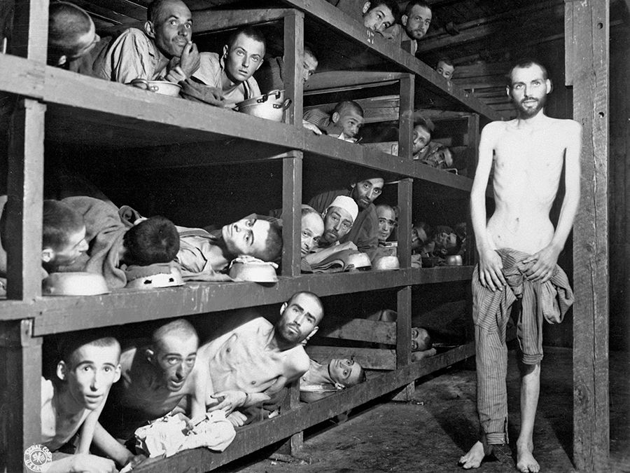 Concentration Camp