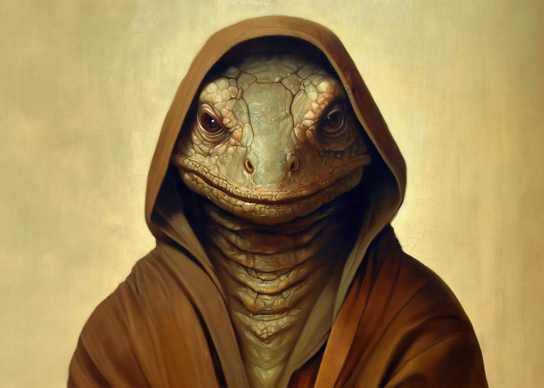 Reptilian