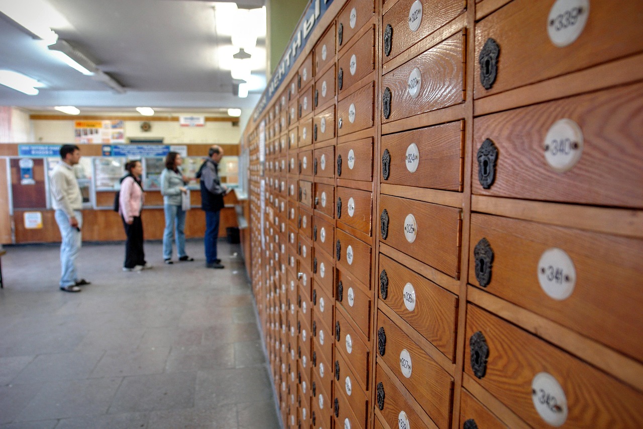 Post Office 