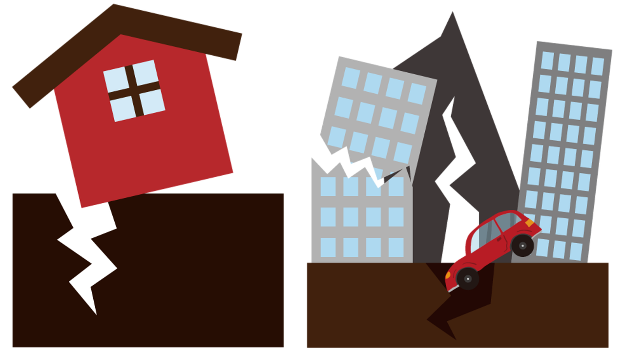 Earthquake