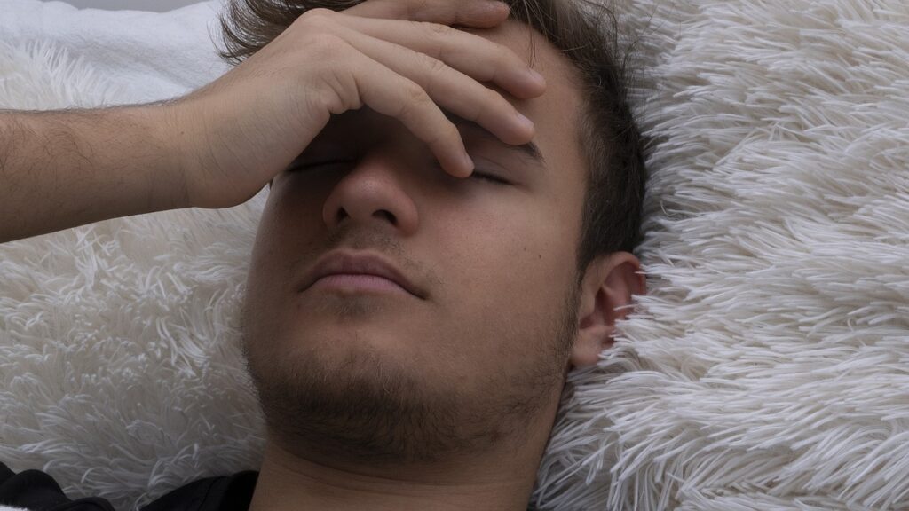 Illness, fever