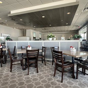Benedicts Restaurant