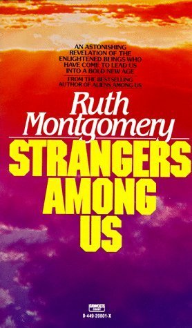 Strangers book