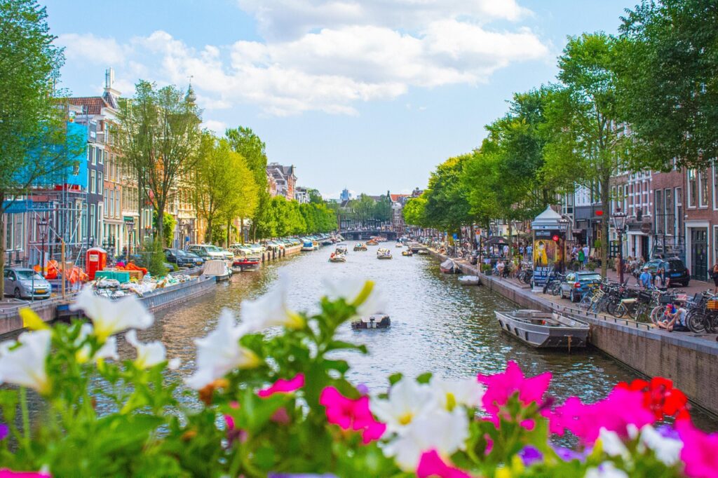Netherlands