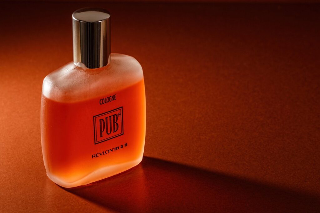 Aftershave