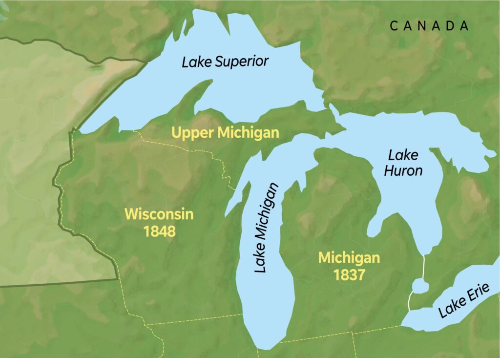 Michigan
