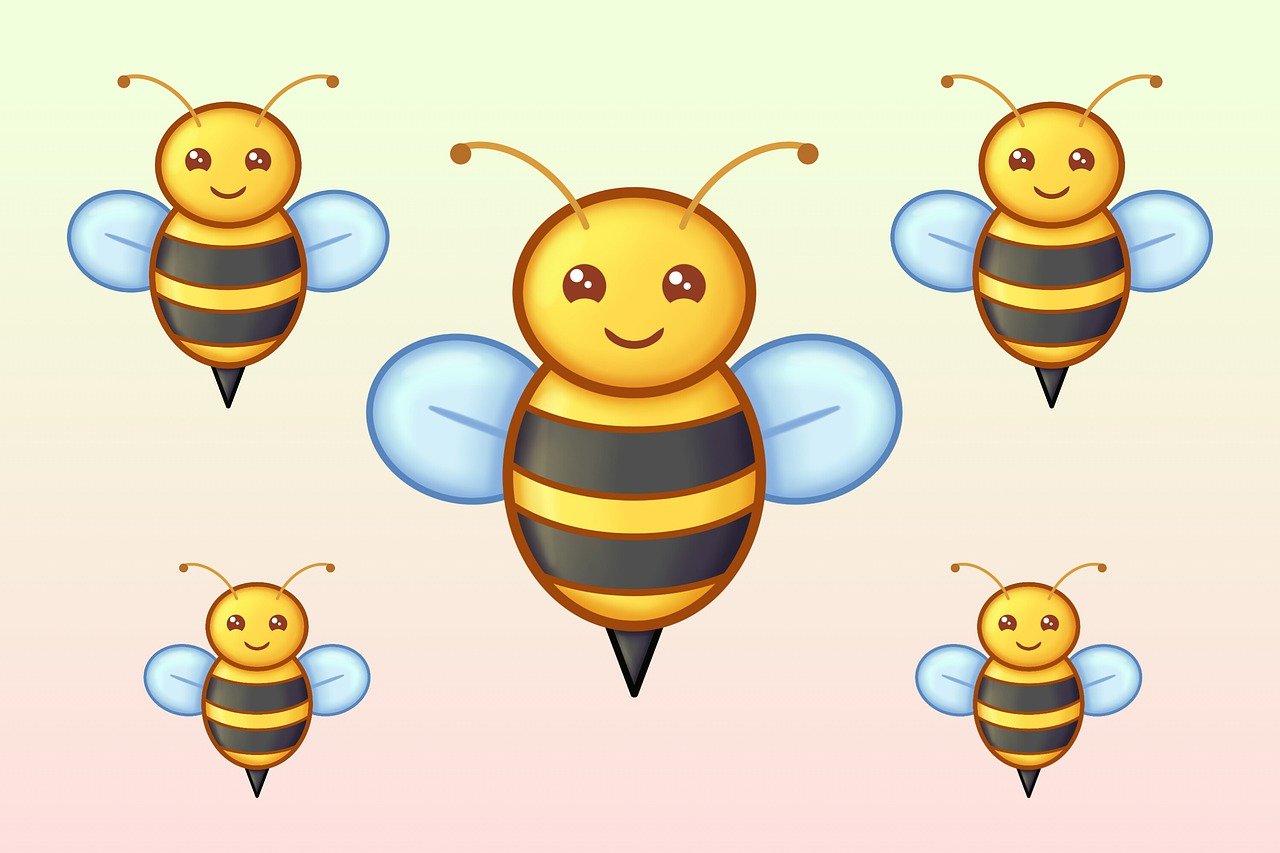 Bees