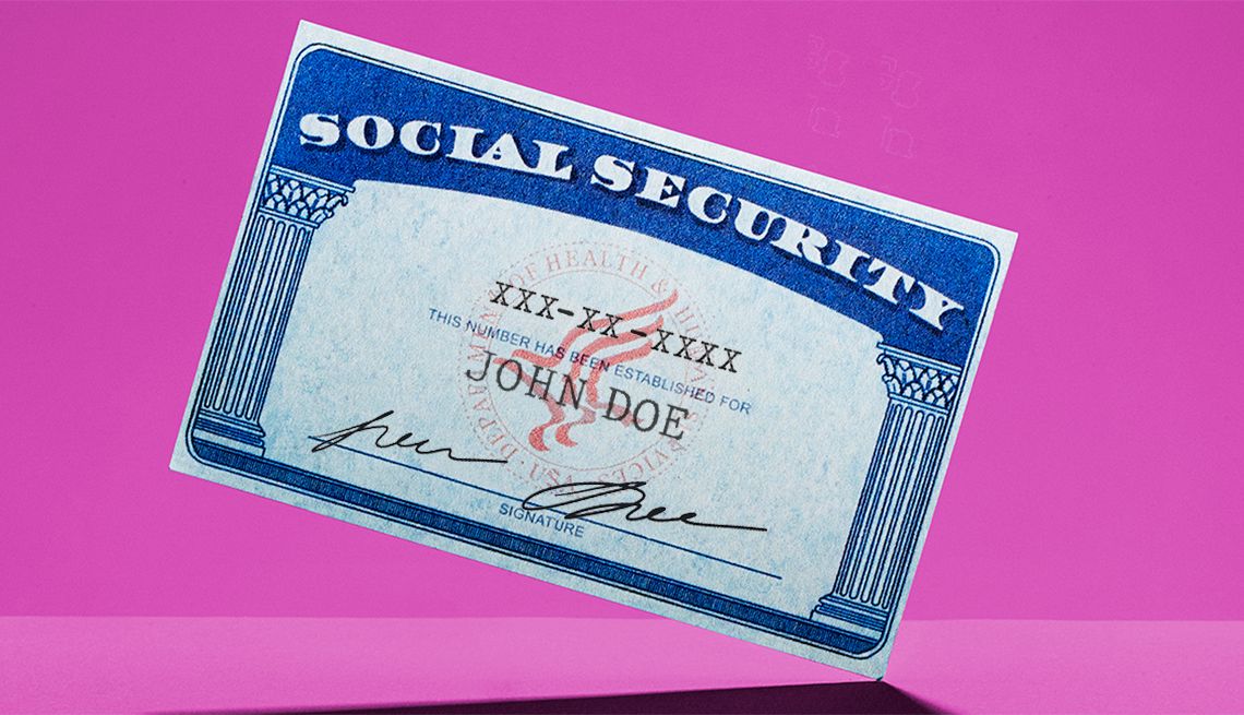 Social Security