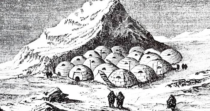 Eskimo Village