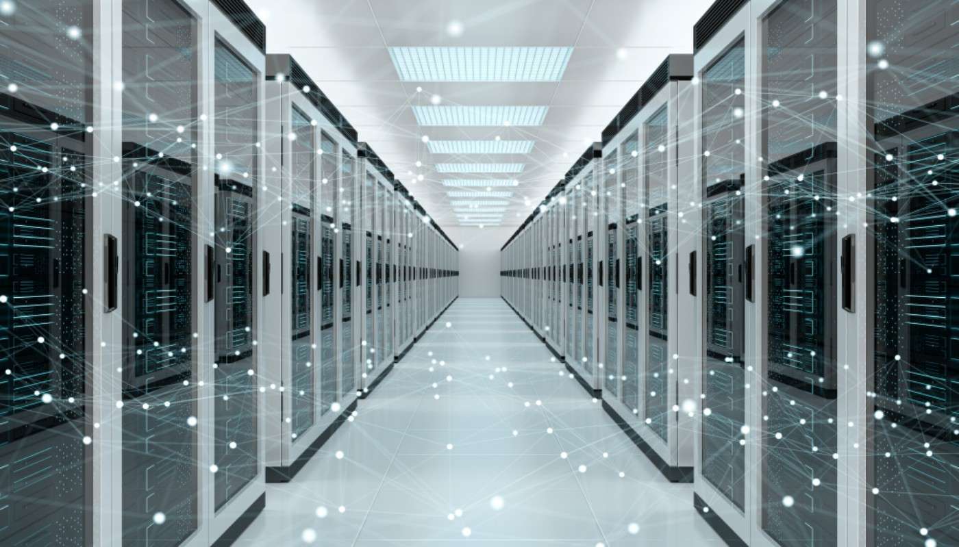 Data Center