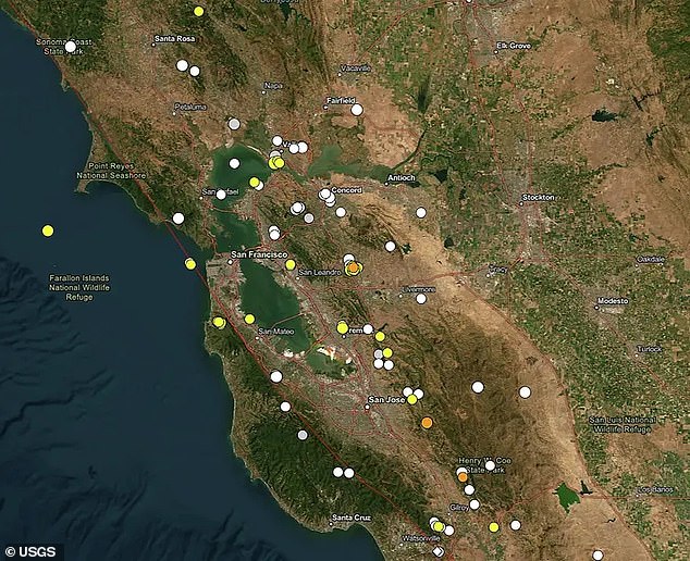 Earthquakes