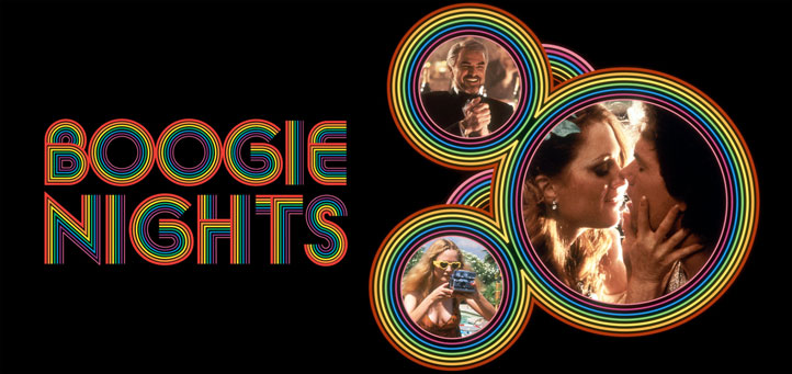 Boogie Nights