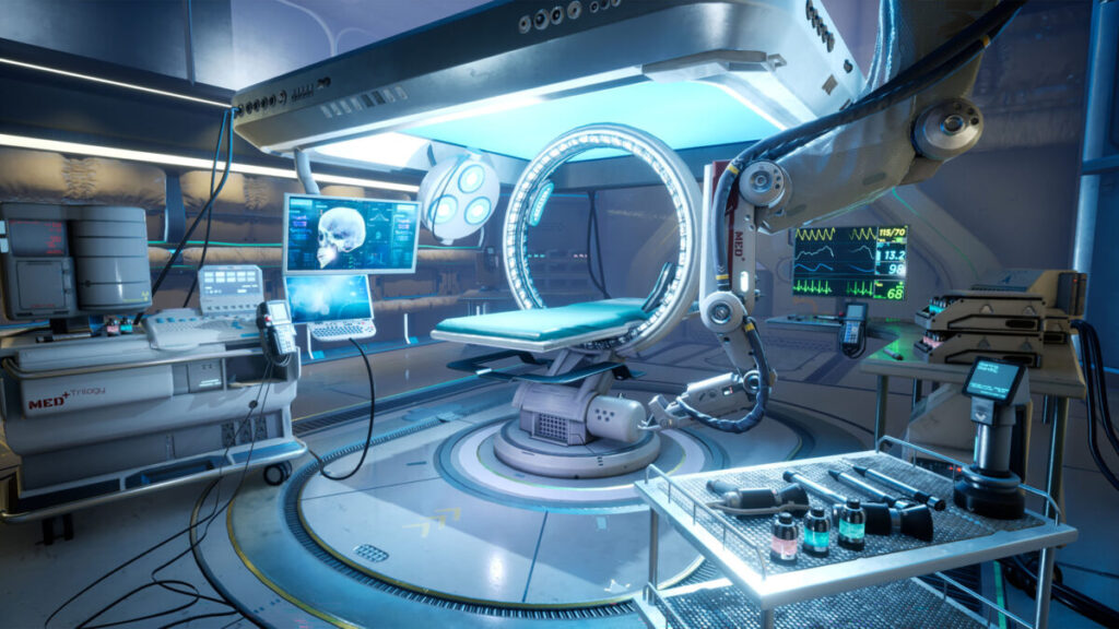 Medical facility