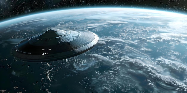 ET Ship depiction