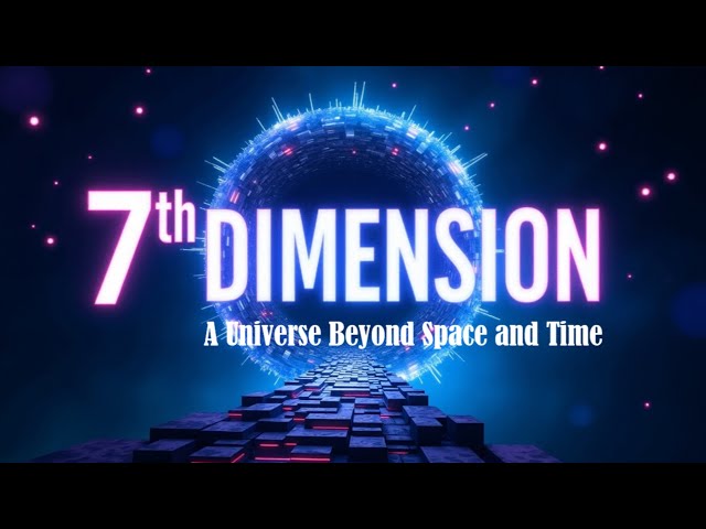 7th Dimension