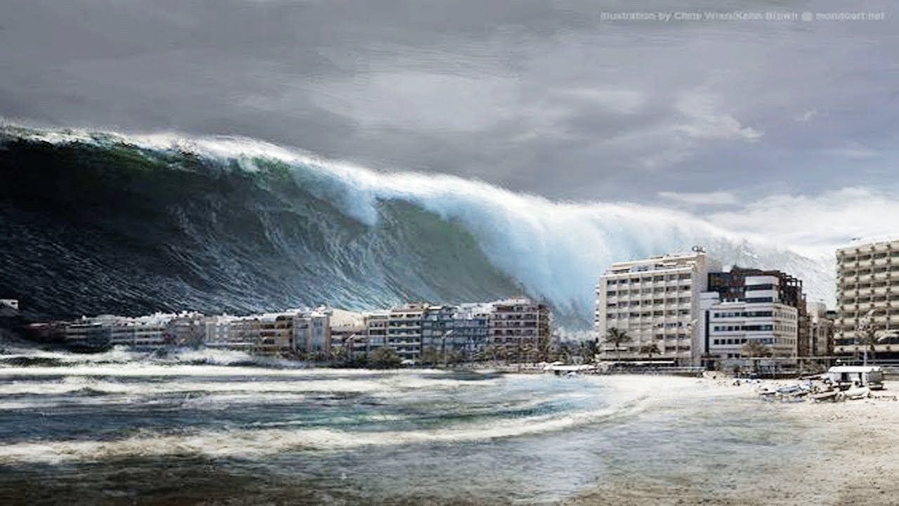 Tsunami