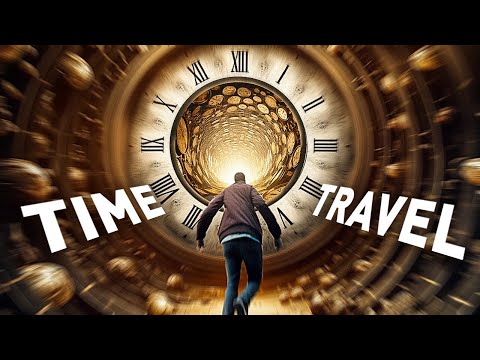 Time travel