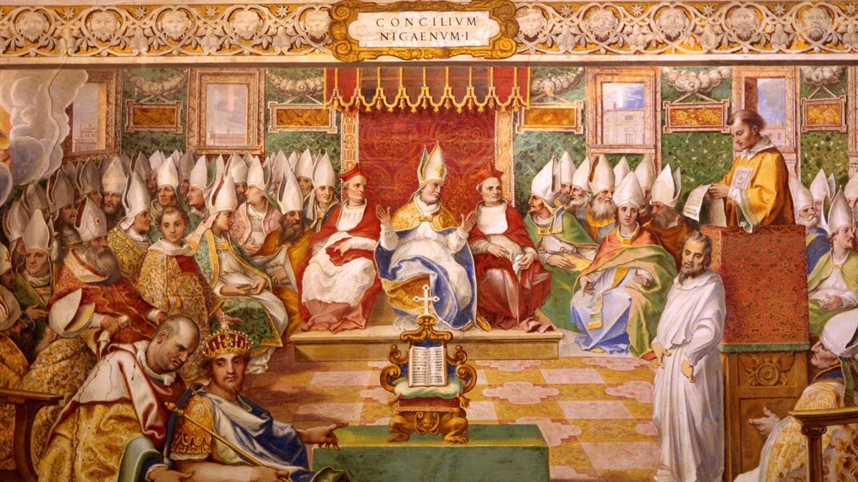 Council of Nicaea