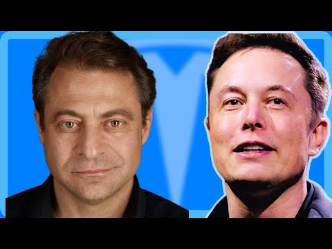 Diamidis and Musk