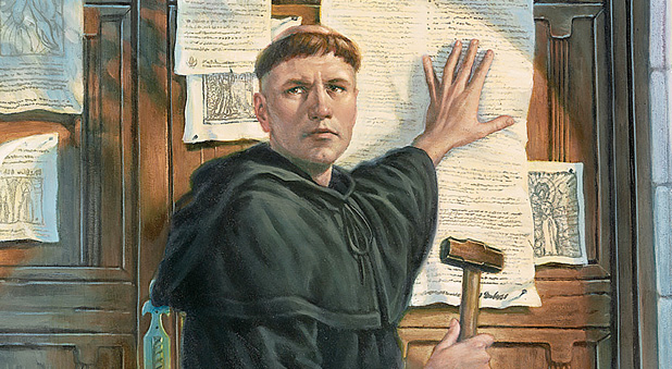 Martin Luther