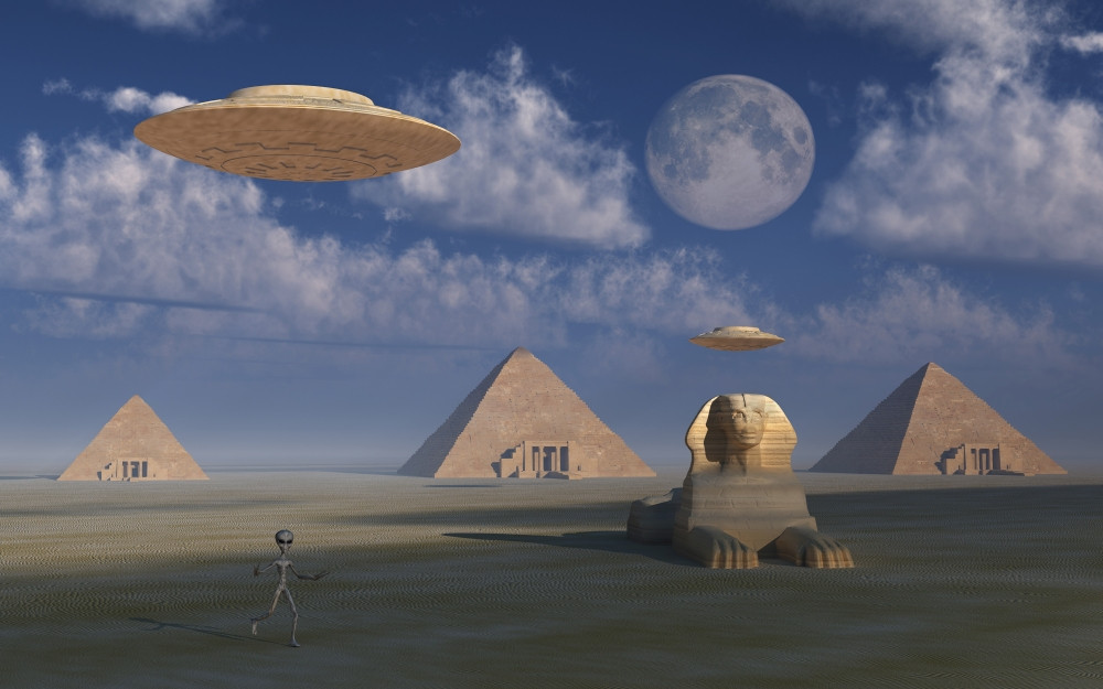 Pyramids