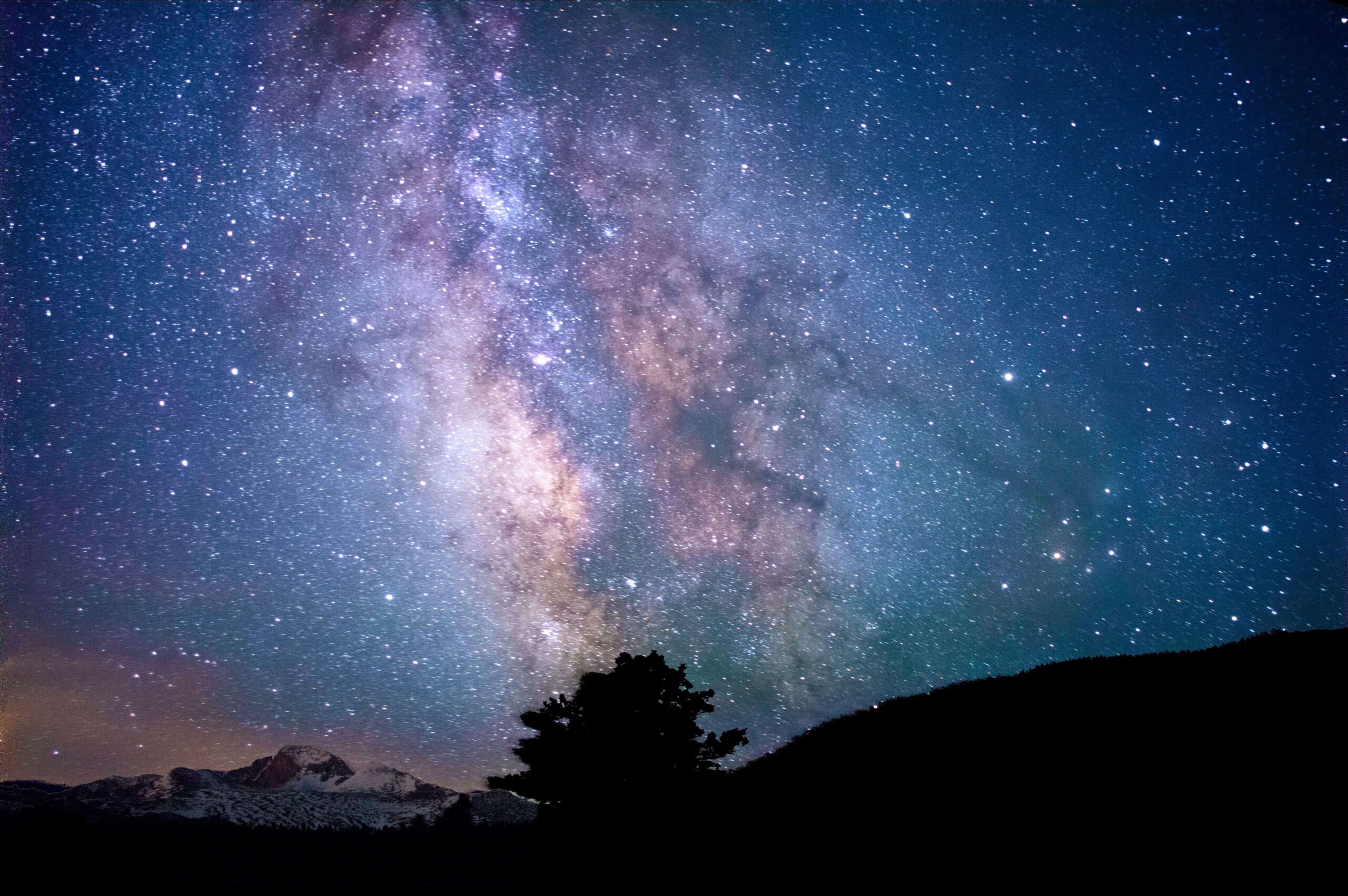 Milky Way