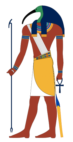 Thoth