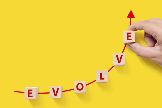 Evolve